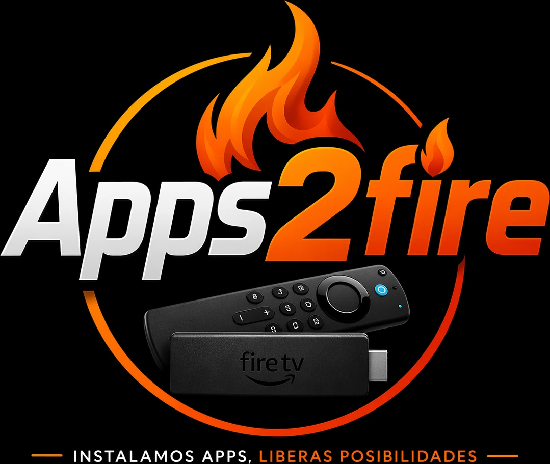 apps2fire — Instalamos apps, liberas posibilidades