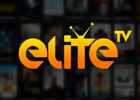 Logo de Elite TV Plus