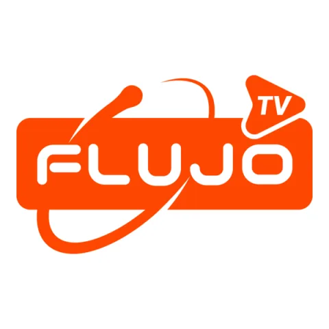 Logo de Flujo TV
