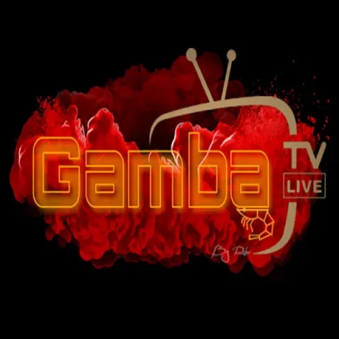 Logo de Gamba TV Live