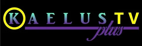Logo de Kaelus TV Plus