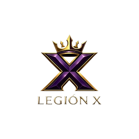 Logo de LegionX