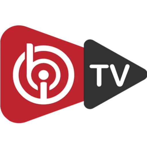 Logo de IBO Player