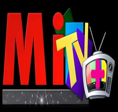 Logo de MiTV