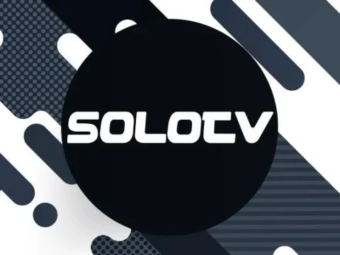 Logo de SoloTV