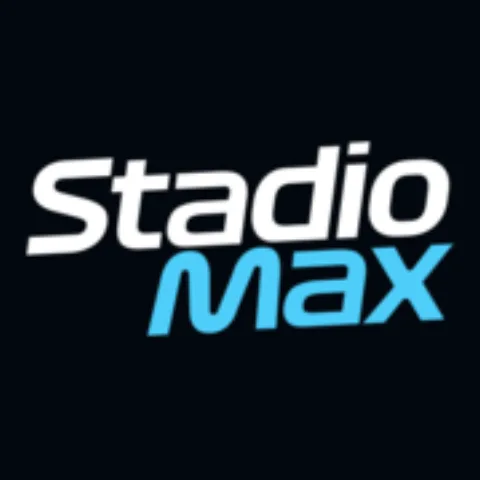 Logo de Stadio Max