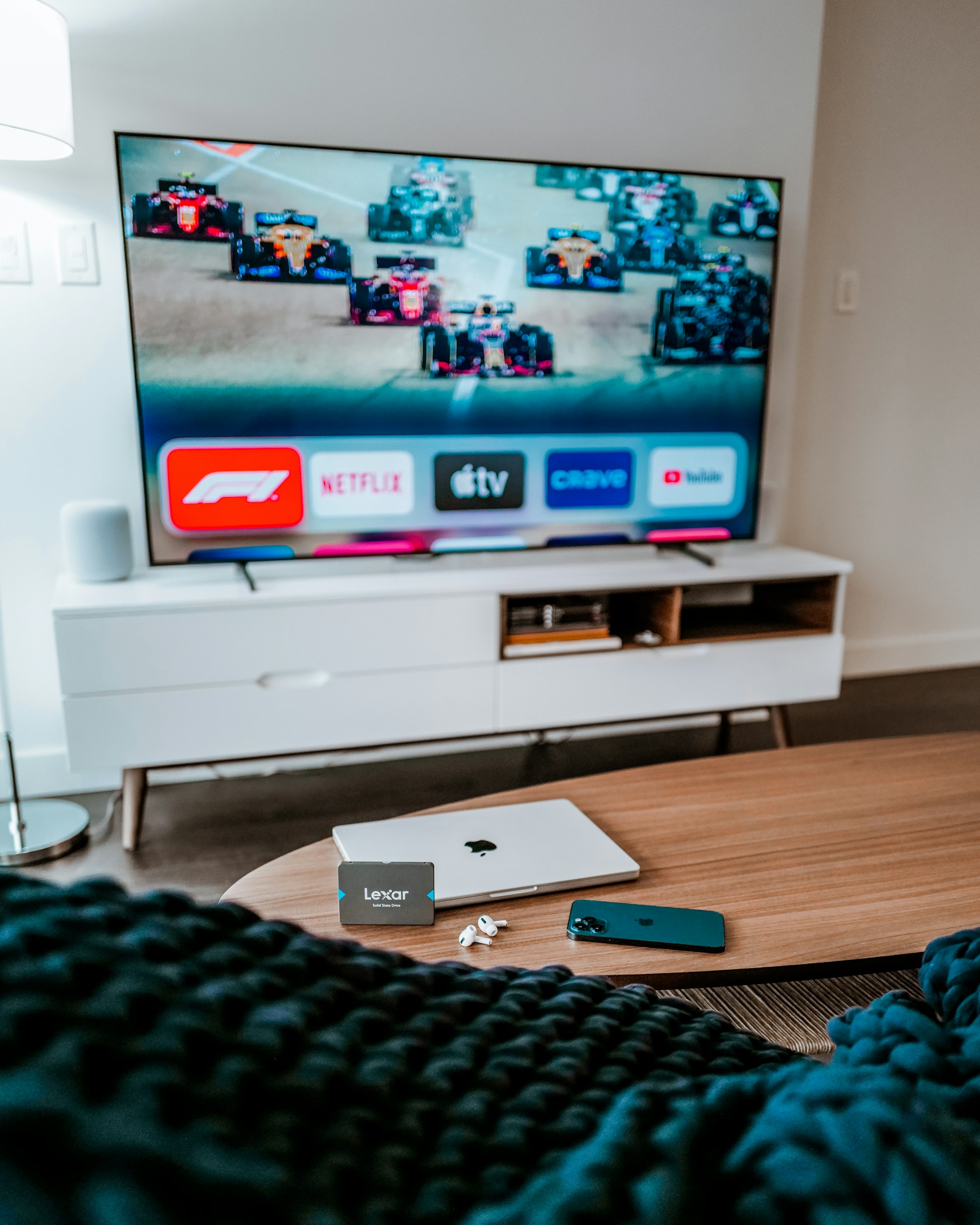 ¿Qué es IPTV y cómo funciona? Guía completa 2026 (México y USA)